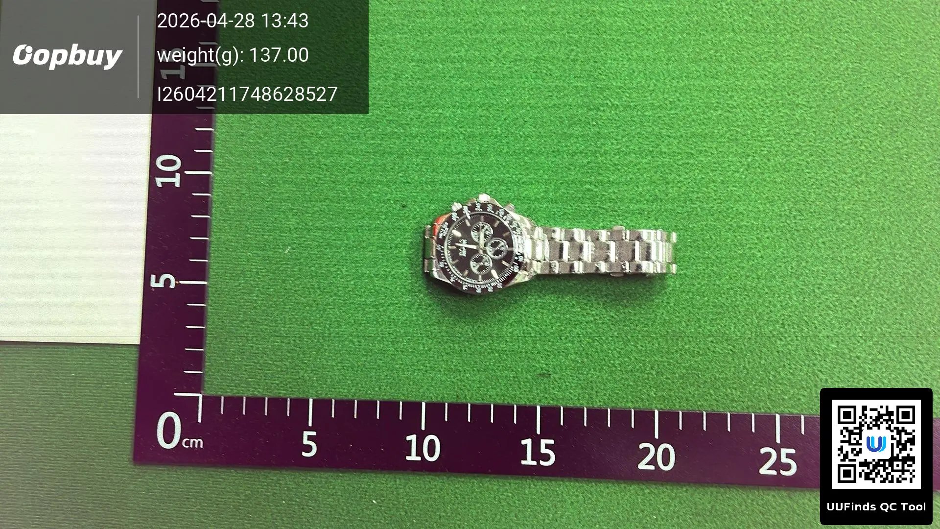QC 1