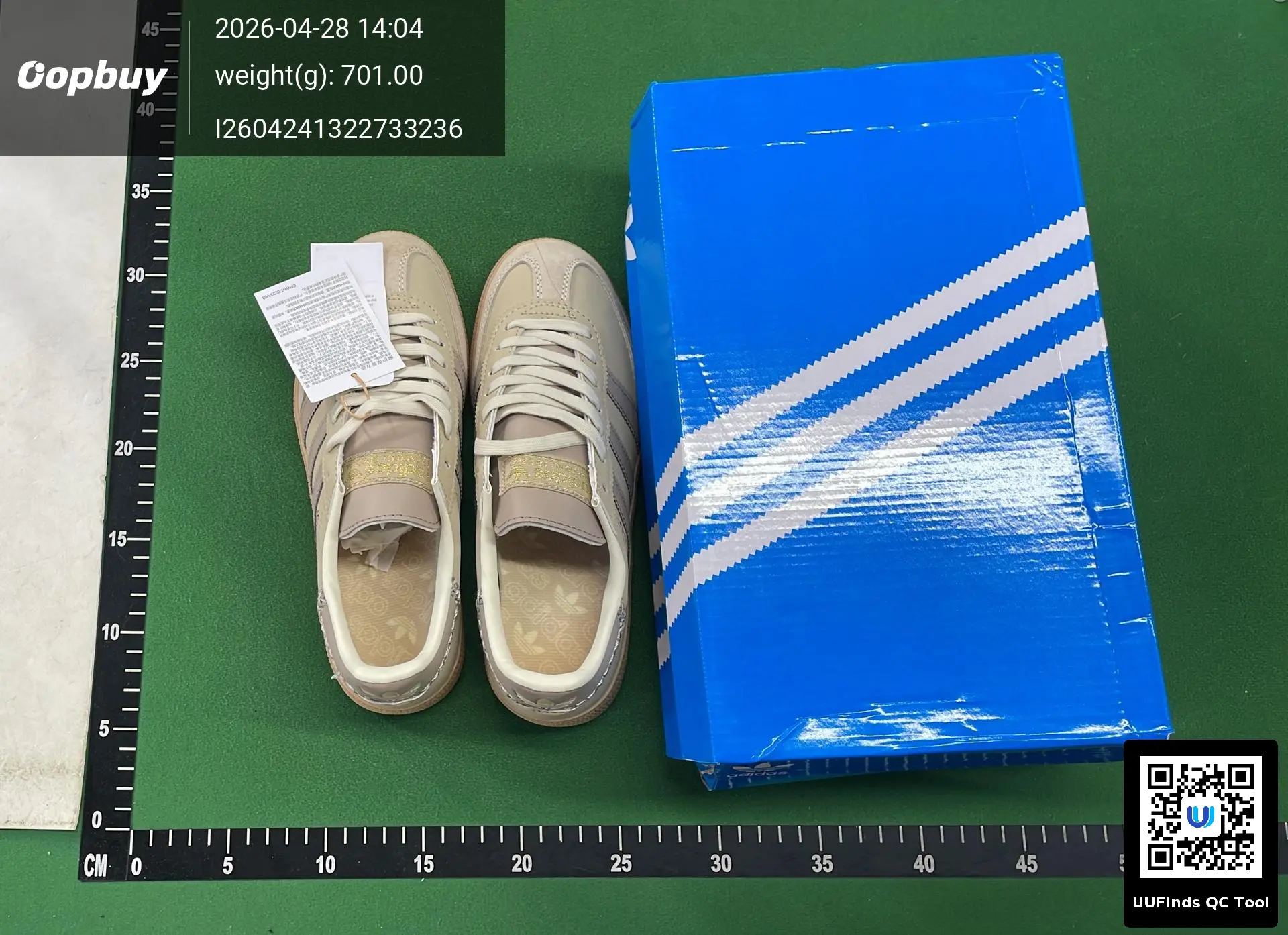 QC 1
