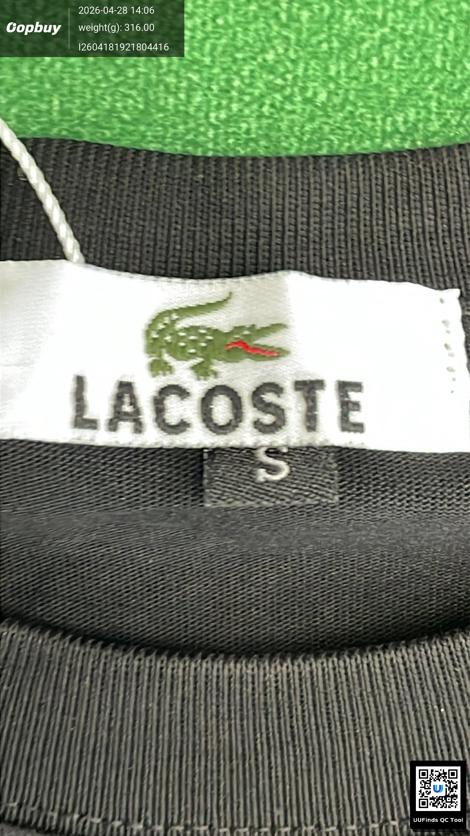 QC 1