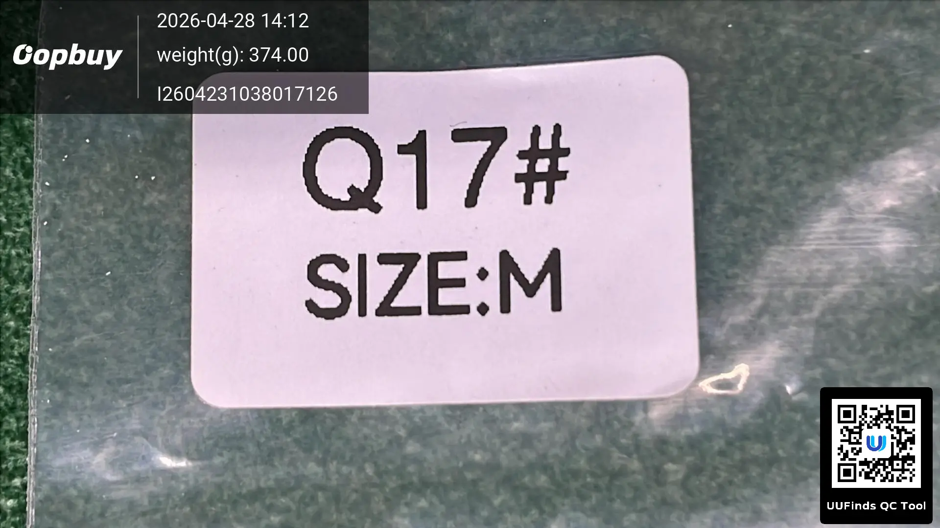 QC 1
