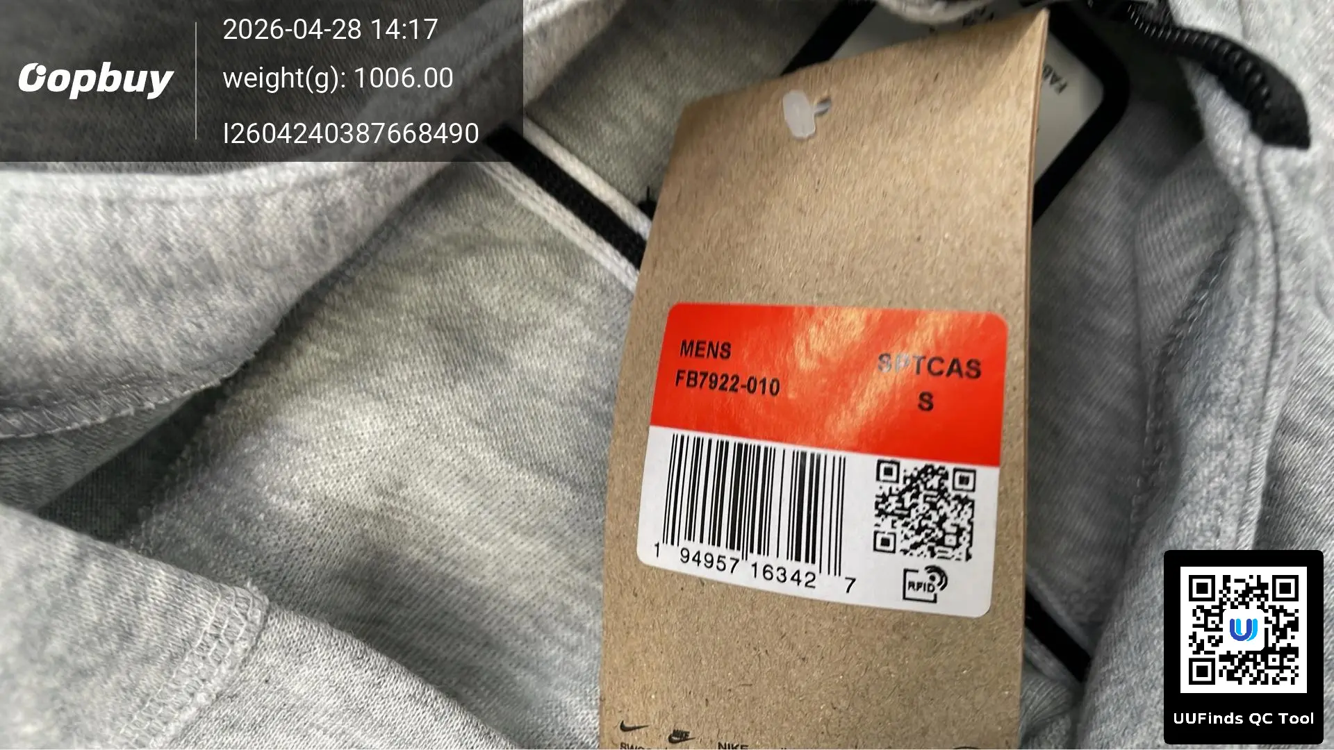 QC 1
