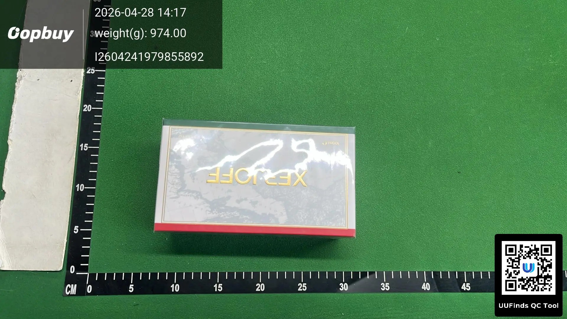 QC 1