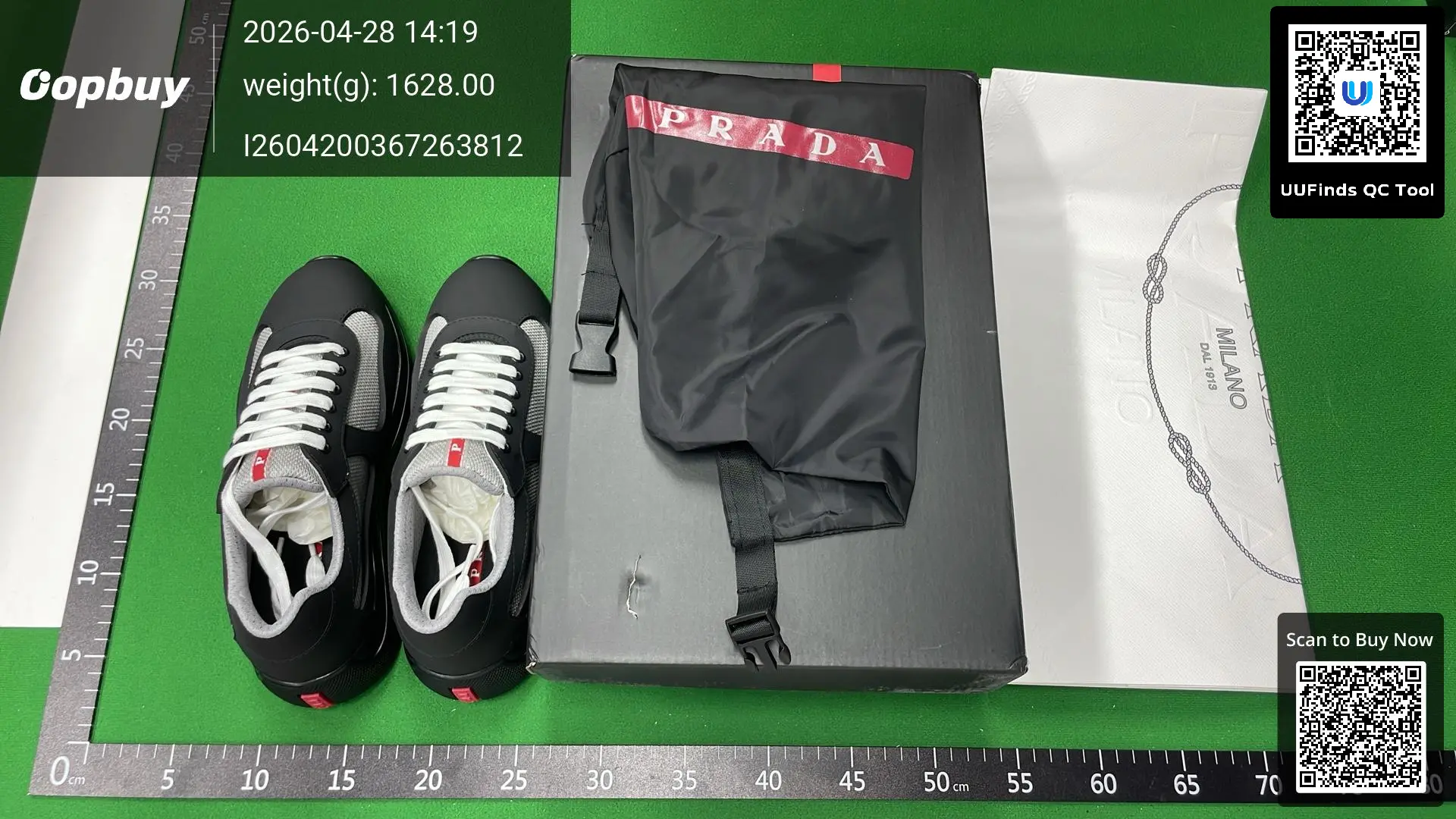 QC 1