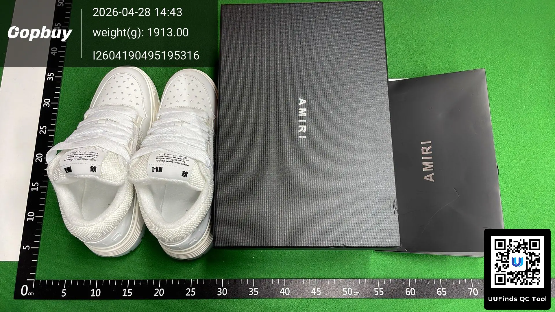 QC 1