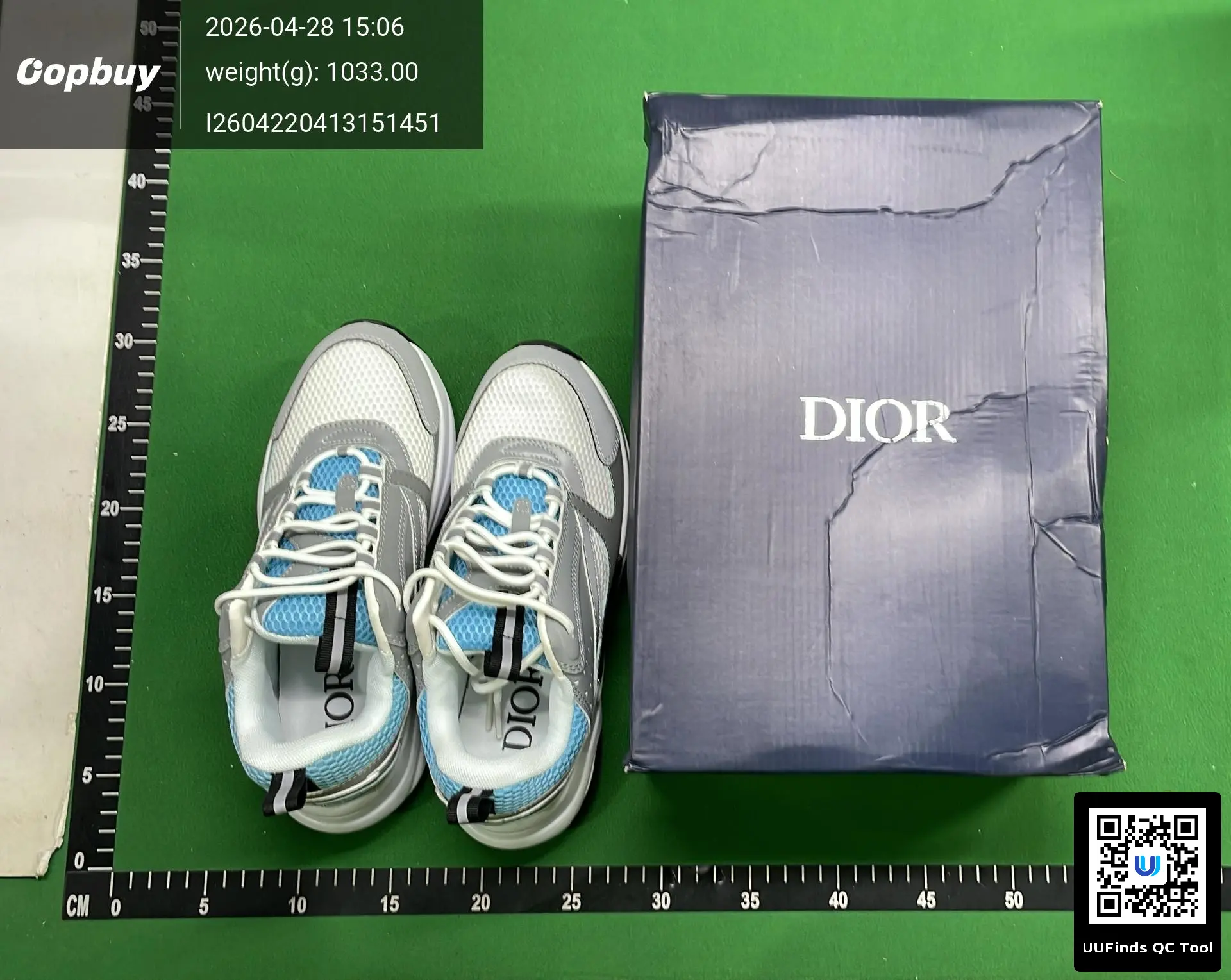 QC 1