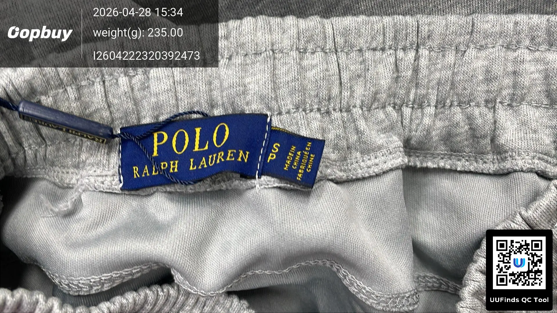QC 1