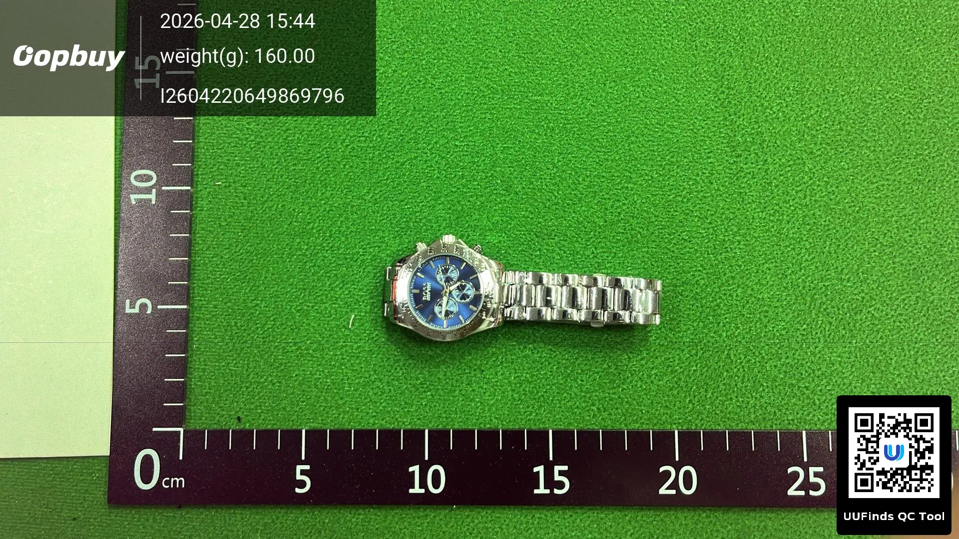 QC 1
