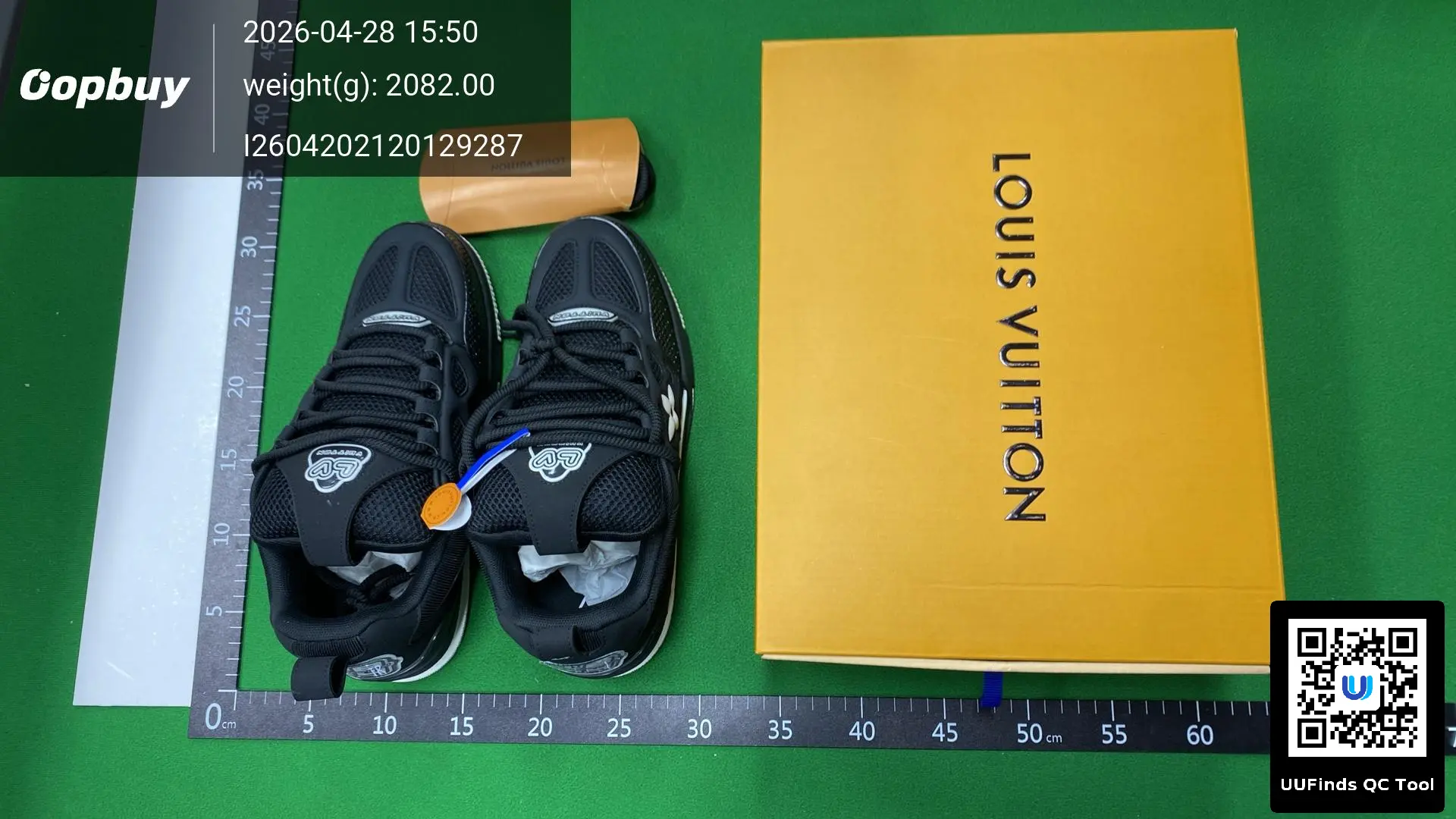 QC 1