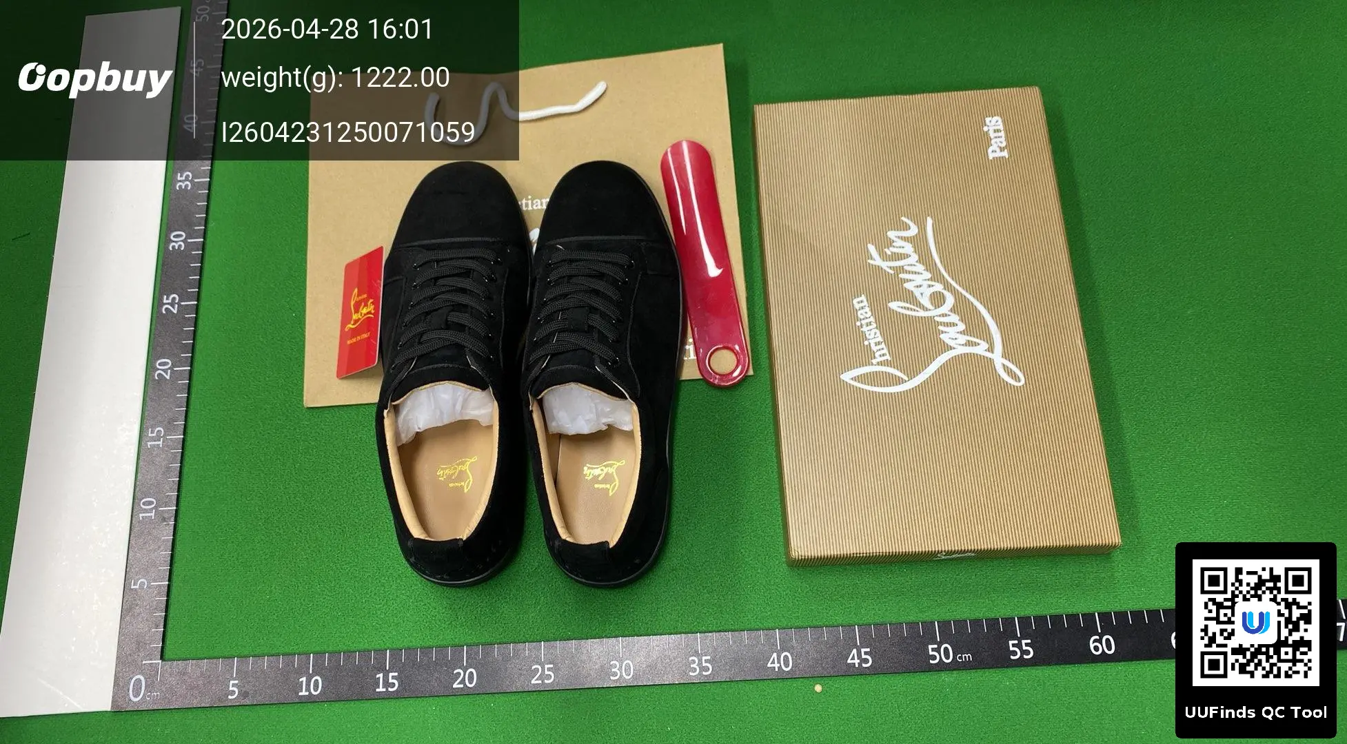 QC 1