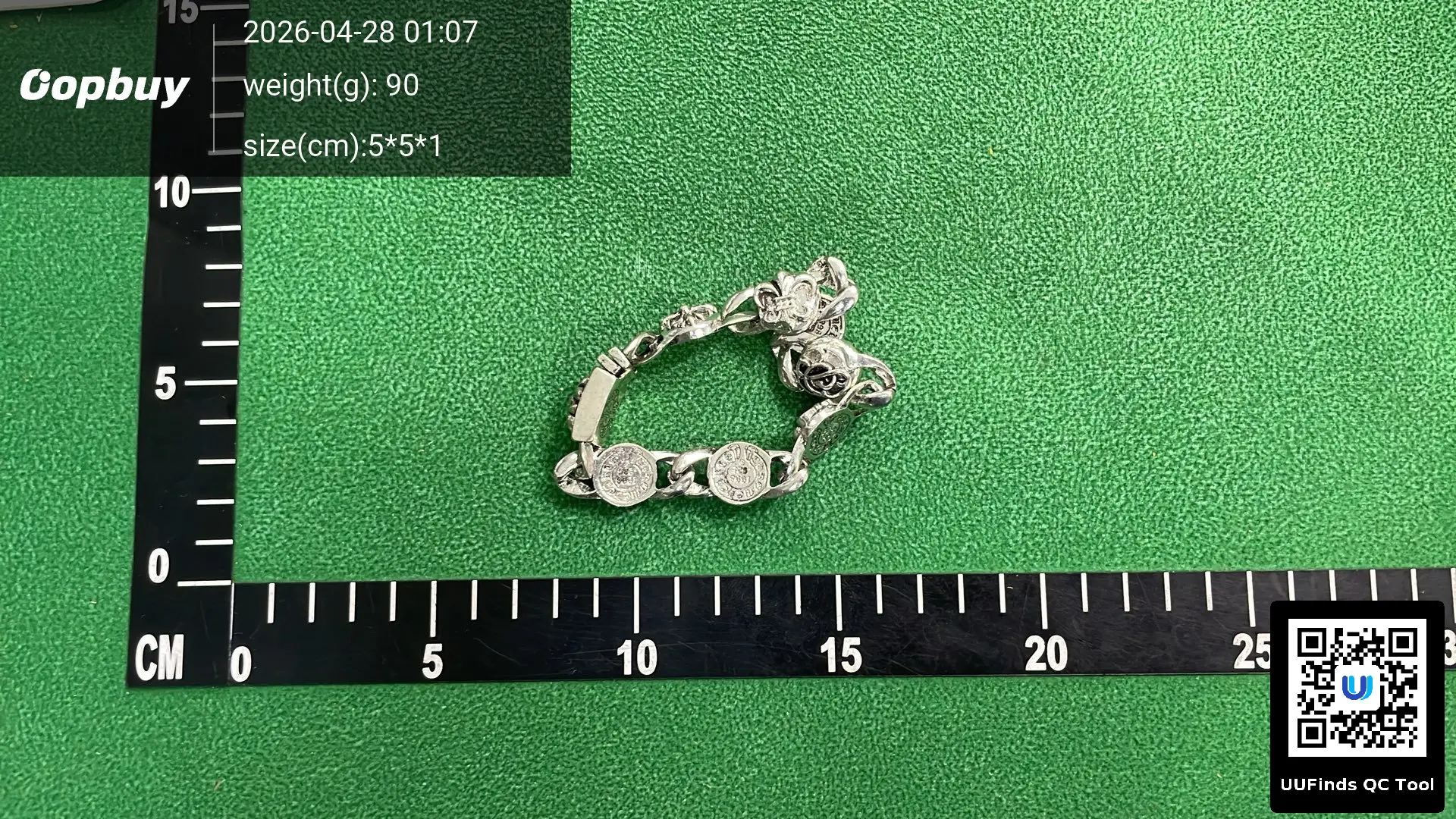 QC 1