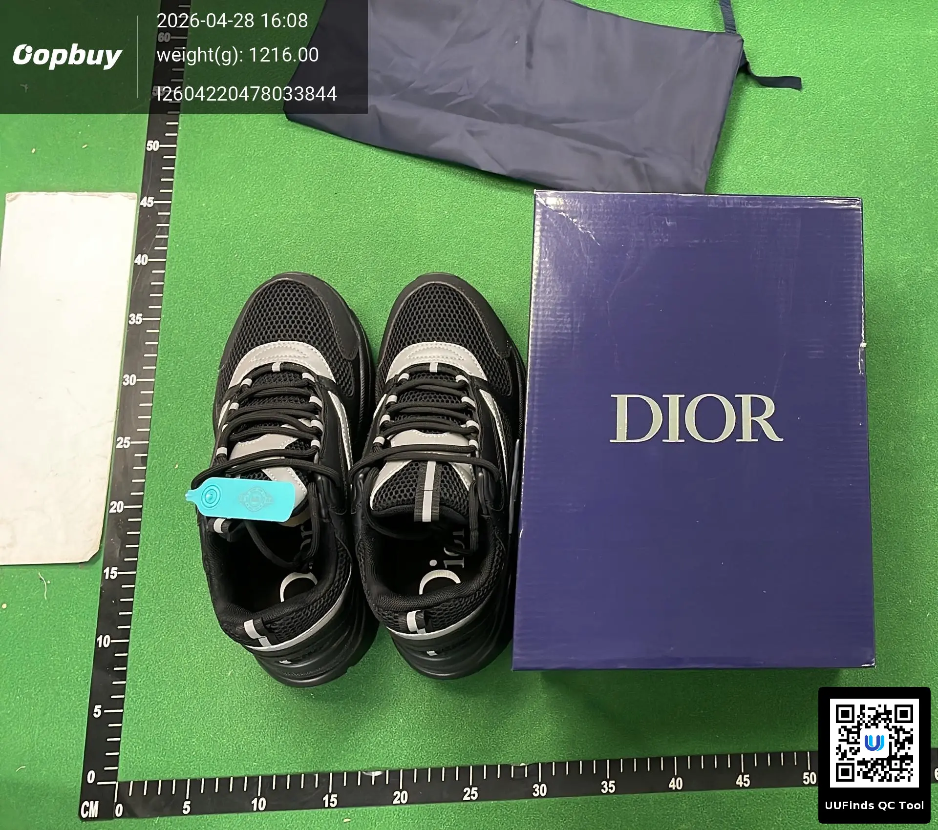 QC 1