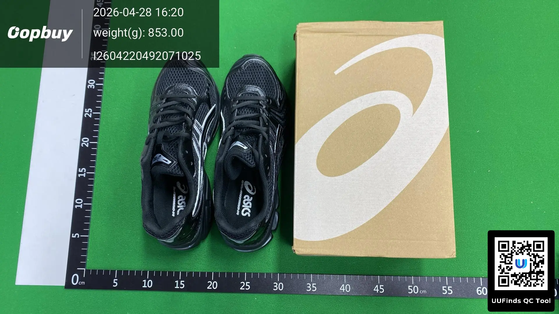 QC 1