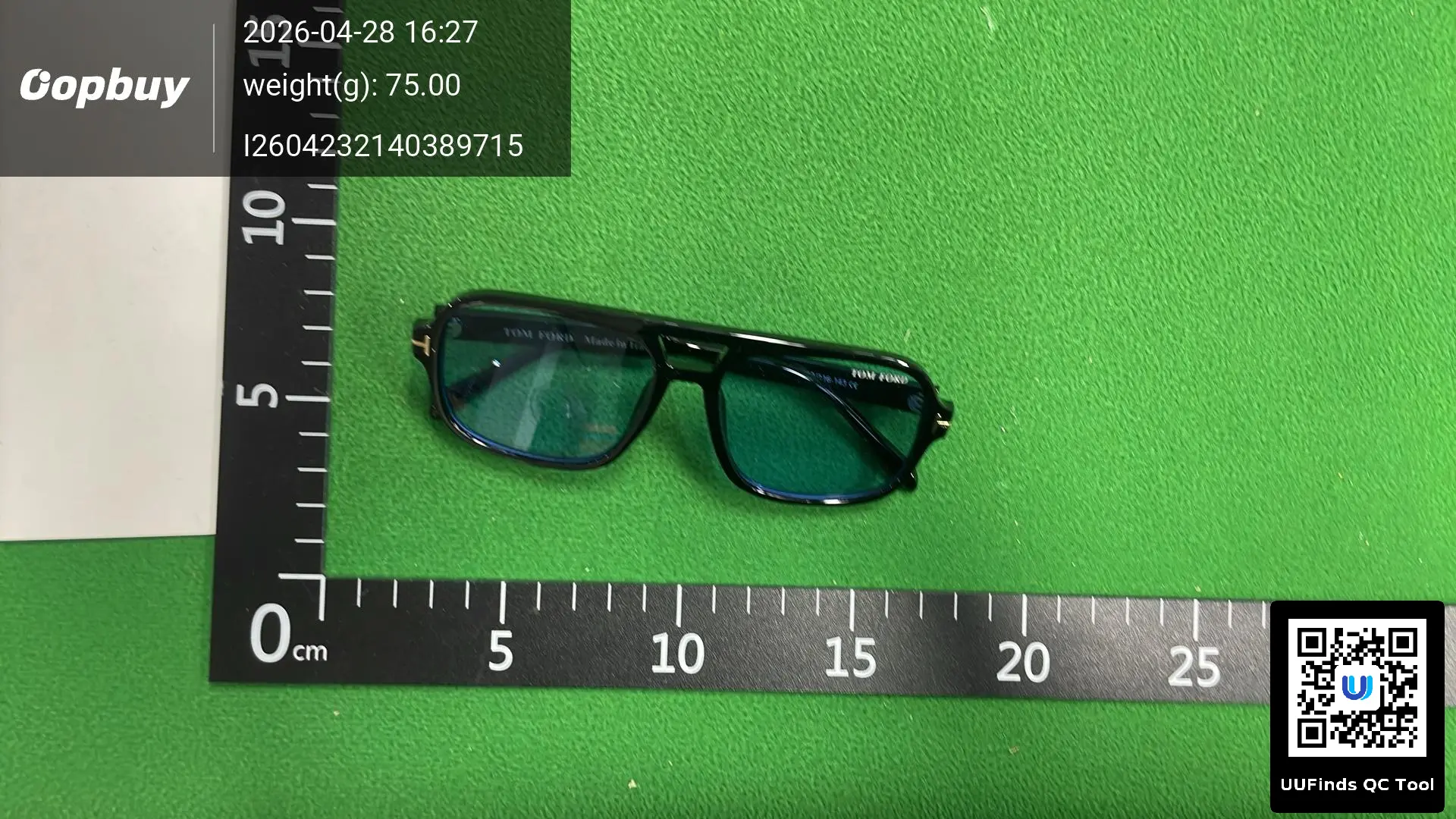 QC 1