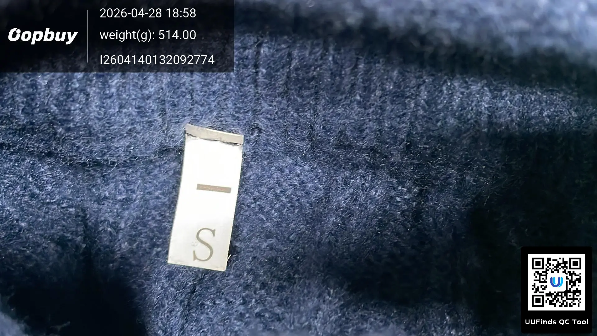 QC 1