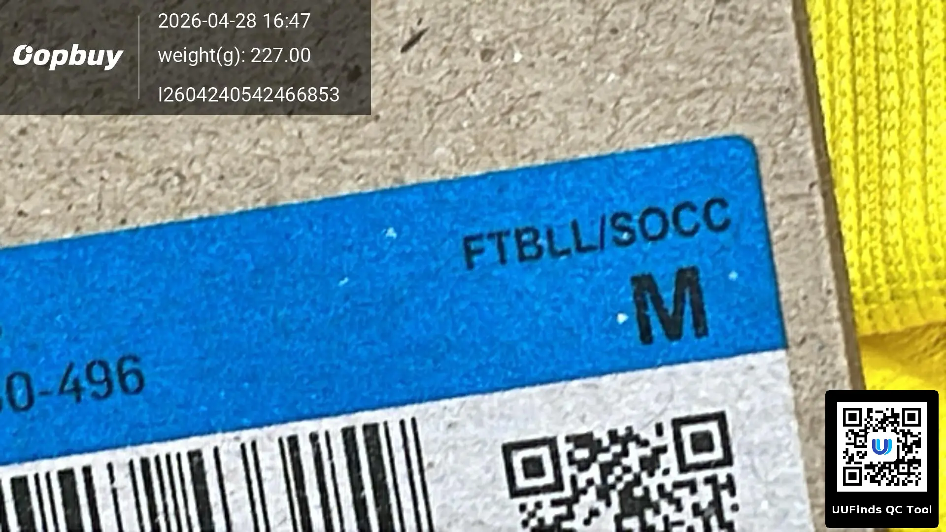 QC 1