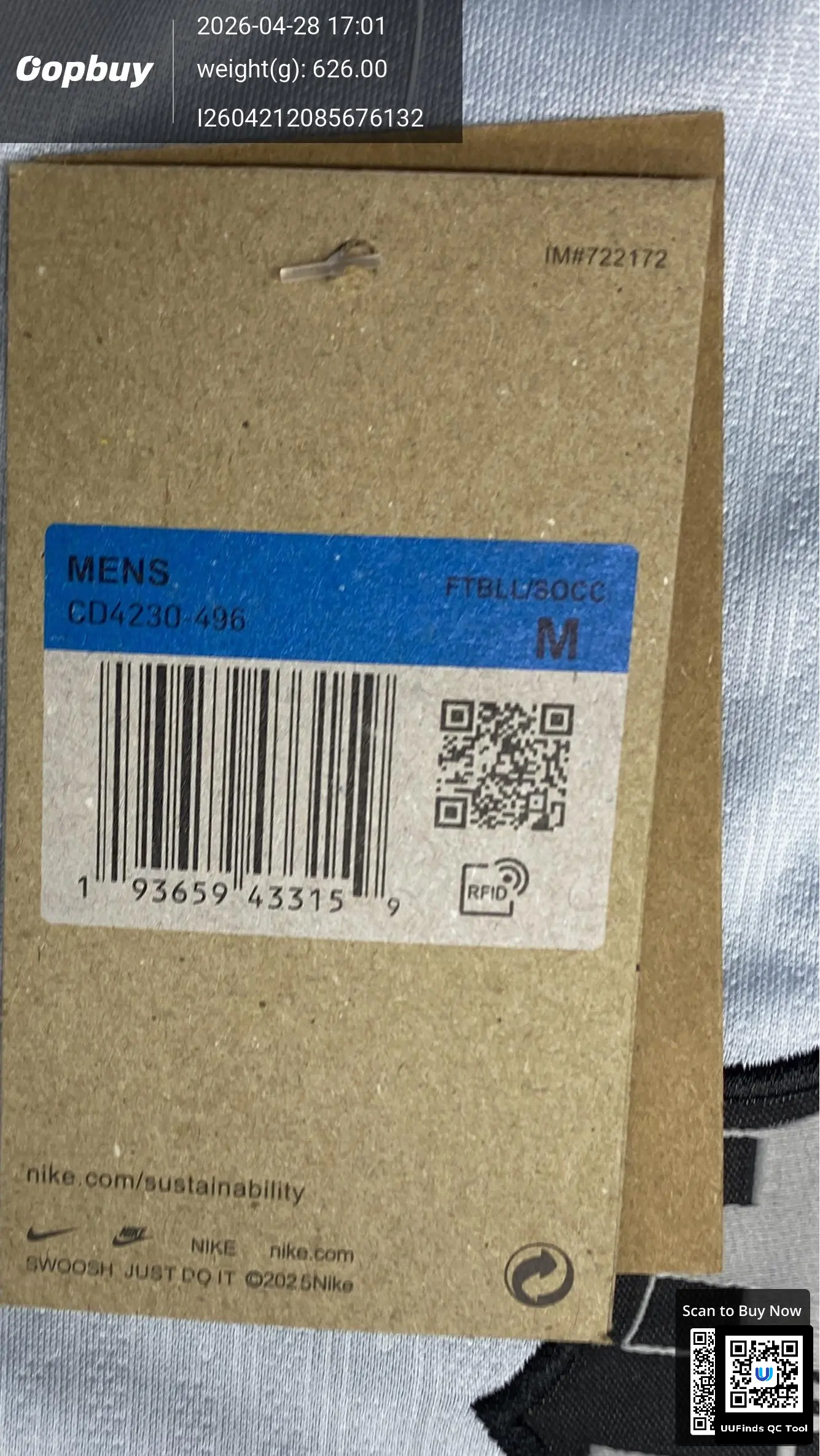 QC 1