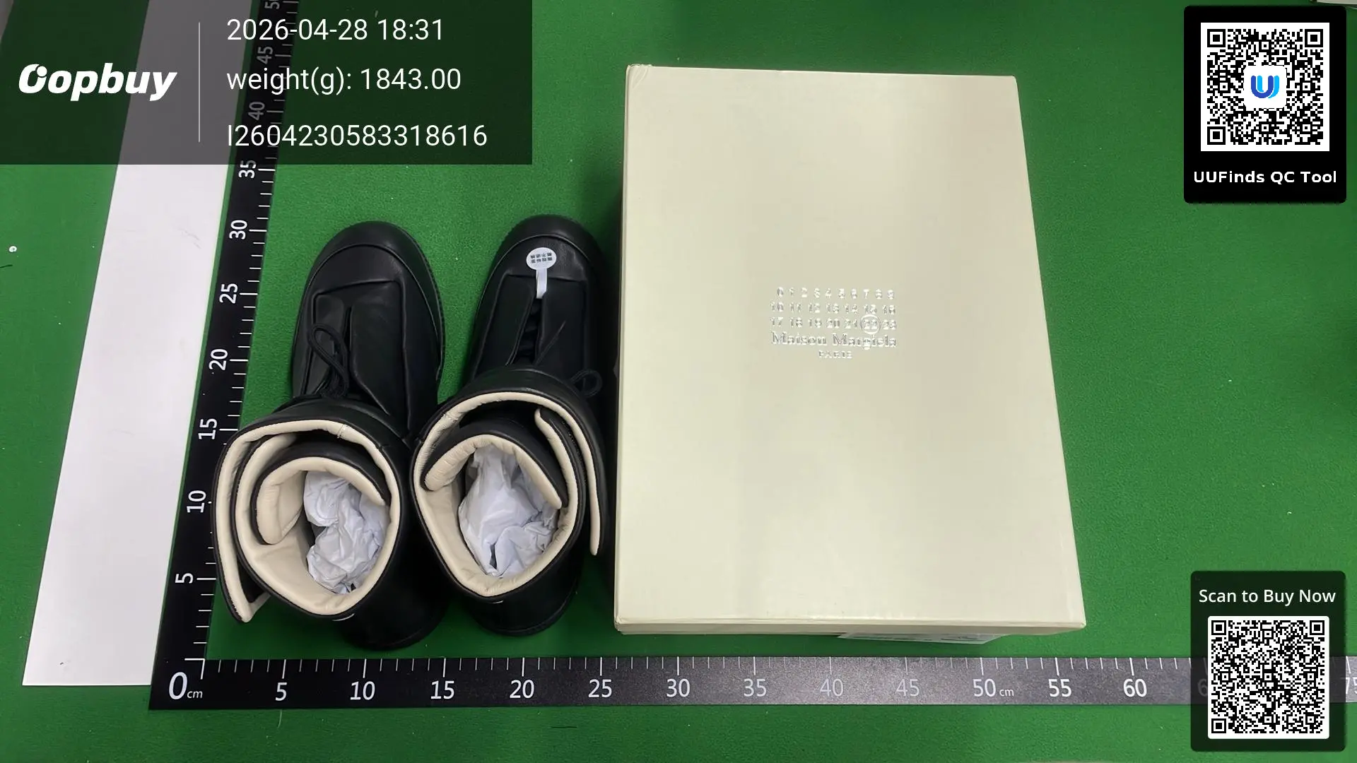 QC 1