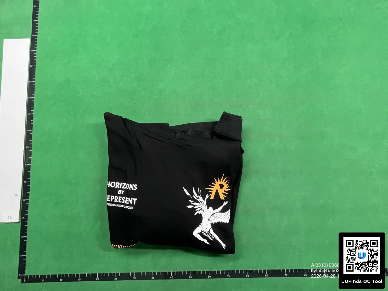 QC 1