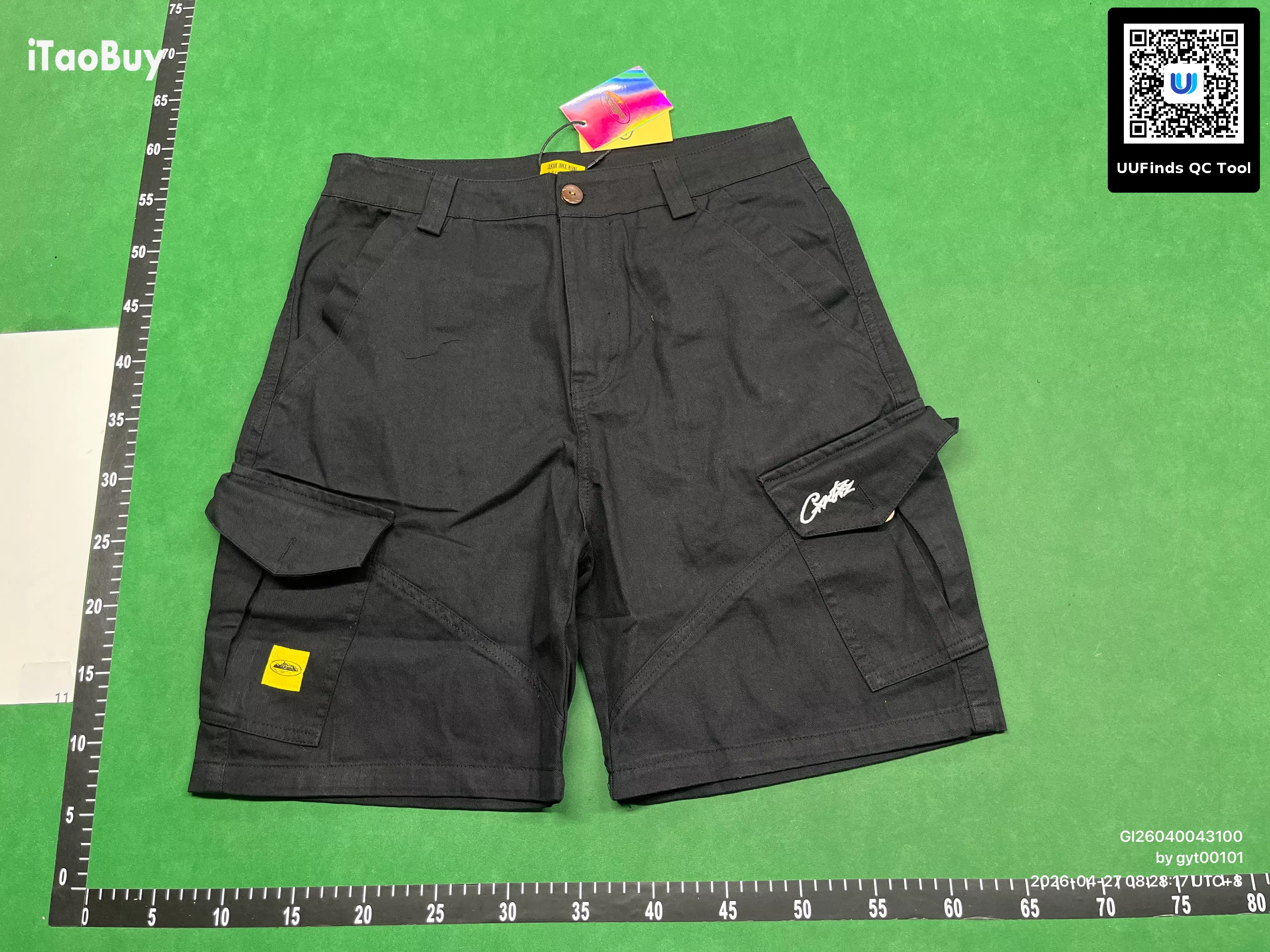 QC 1