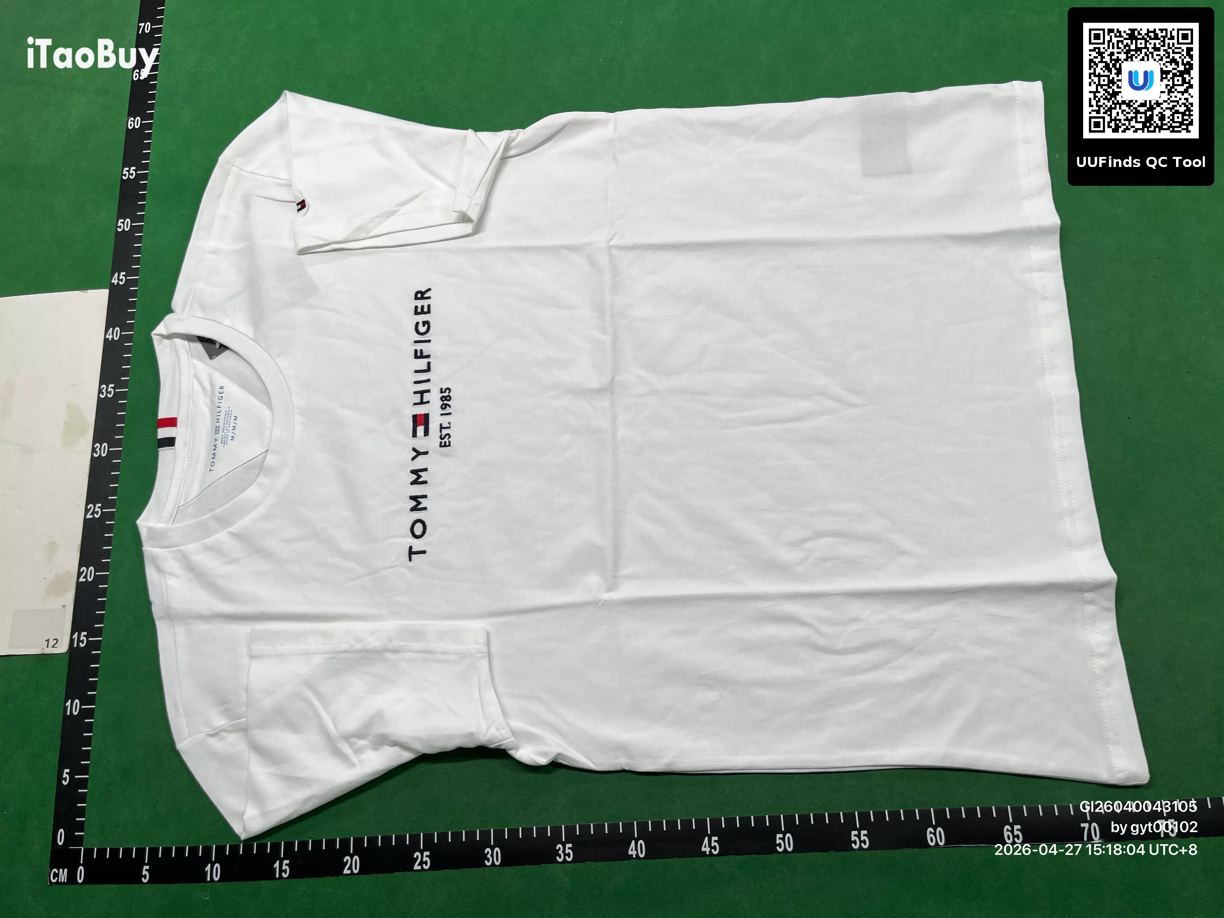 QC 1