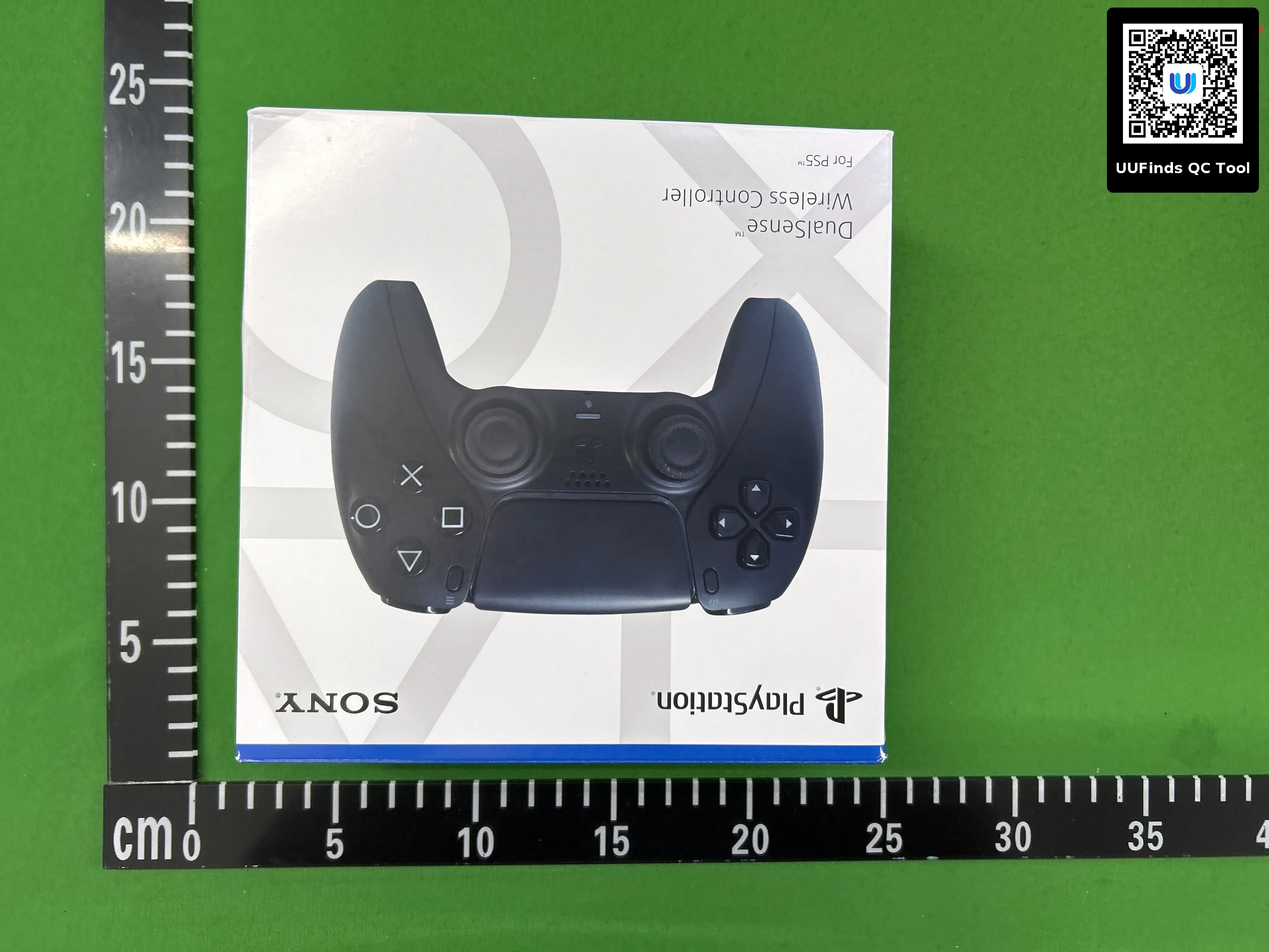 QC 1