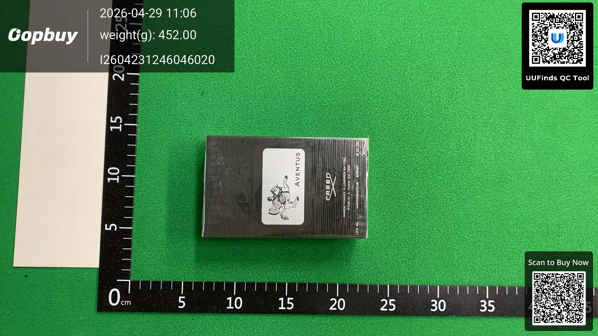 QC 1