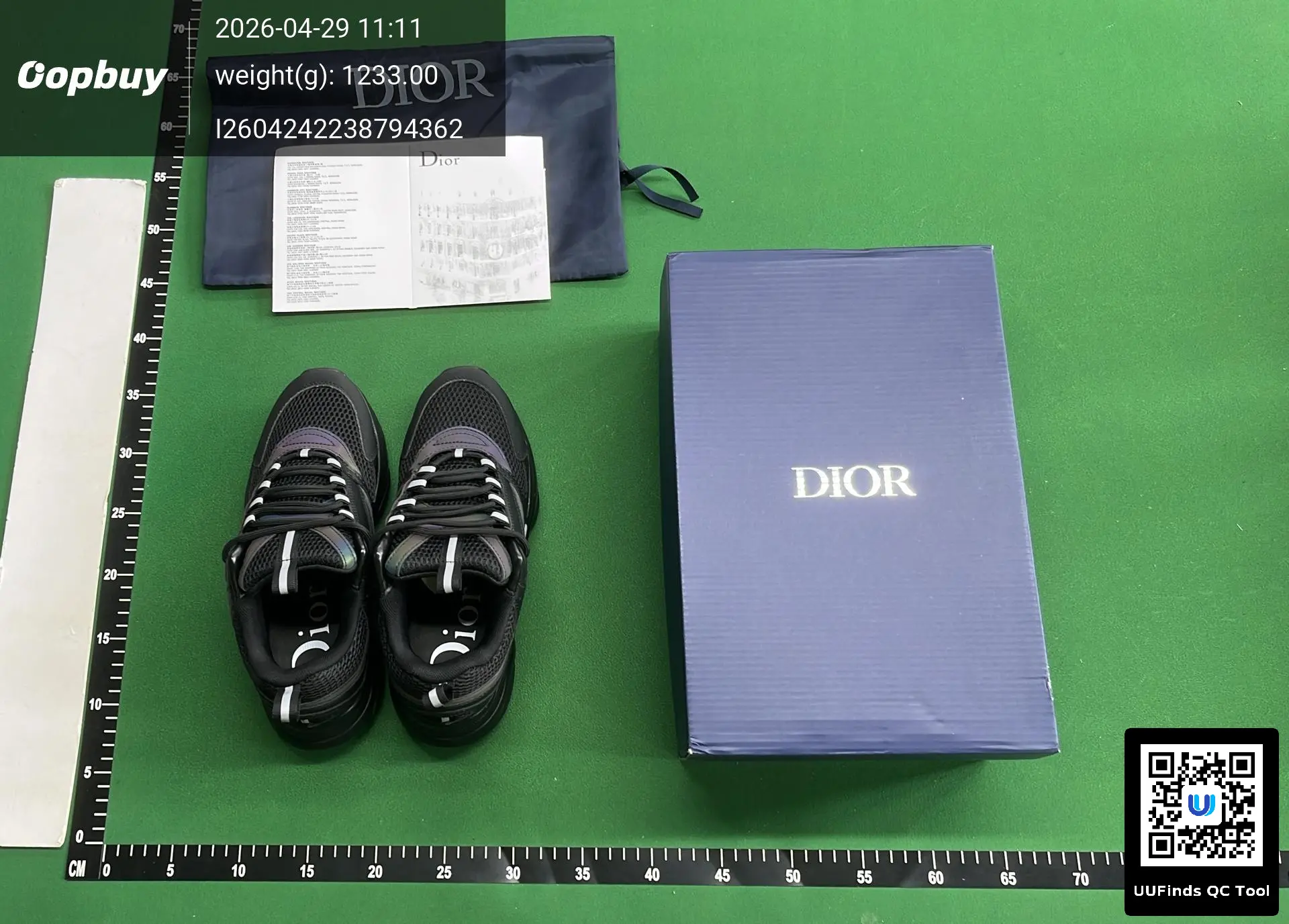 QC 1