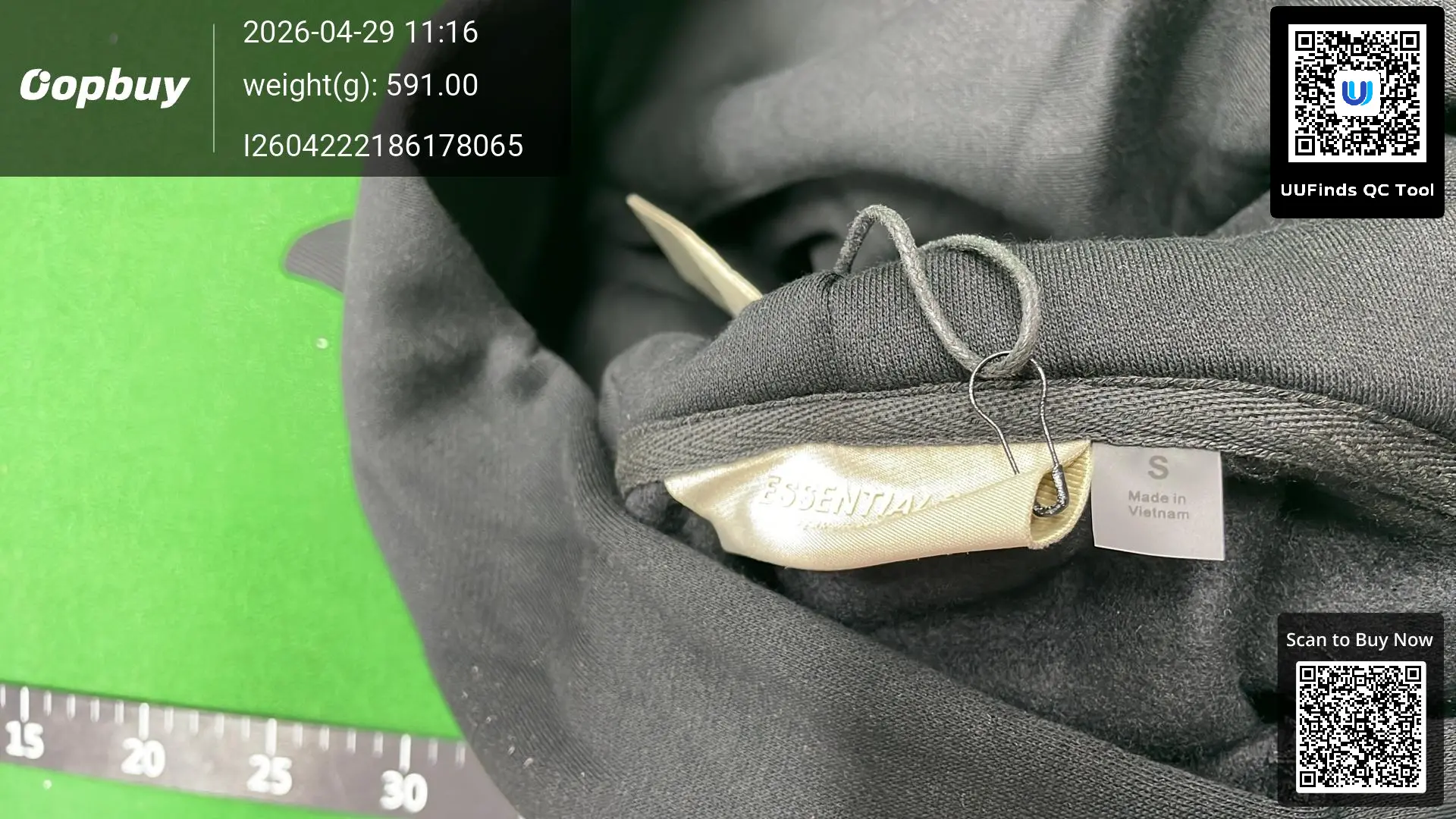 QC 1