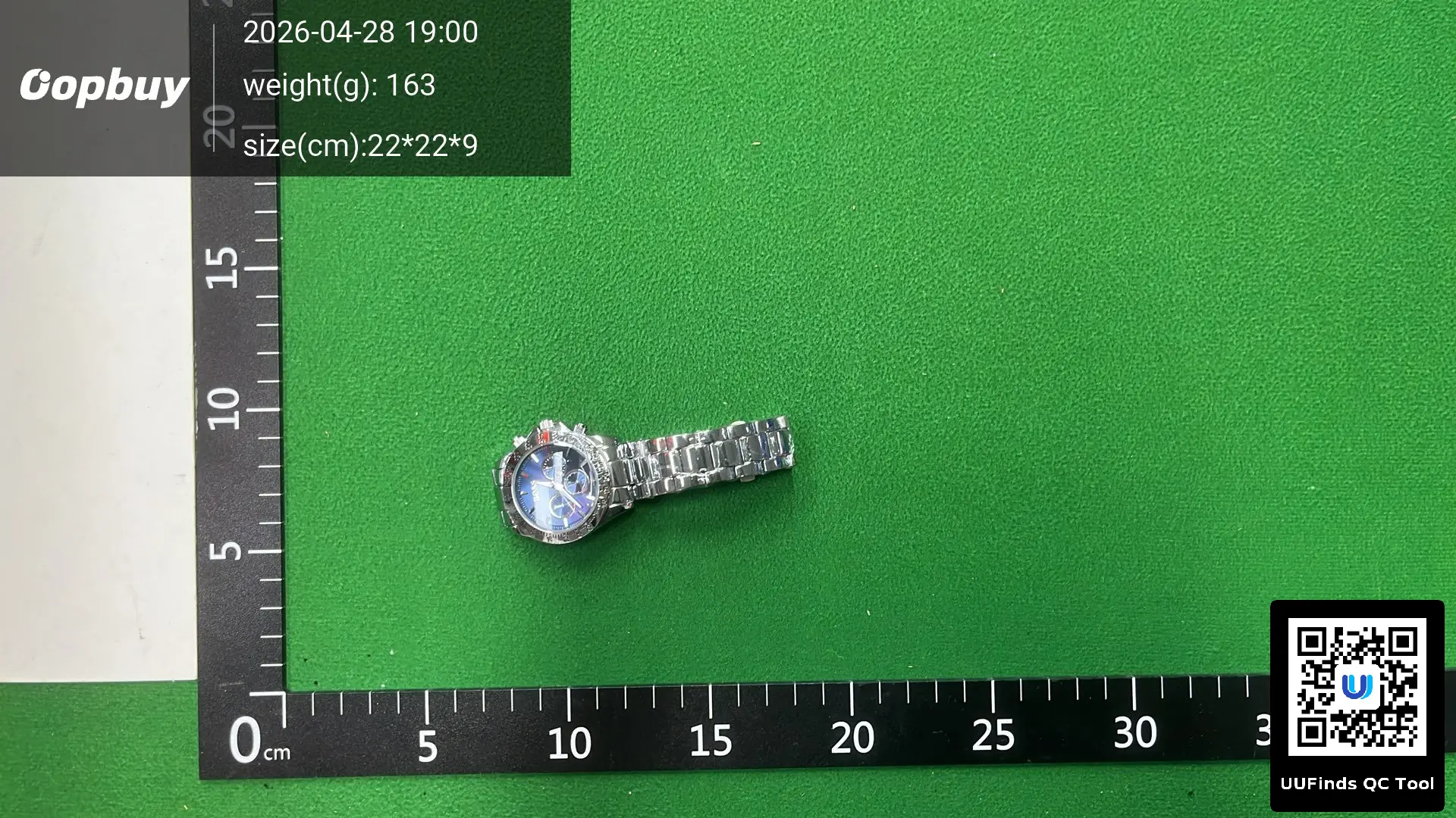 QC 1