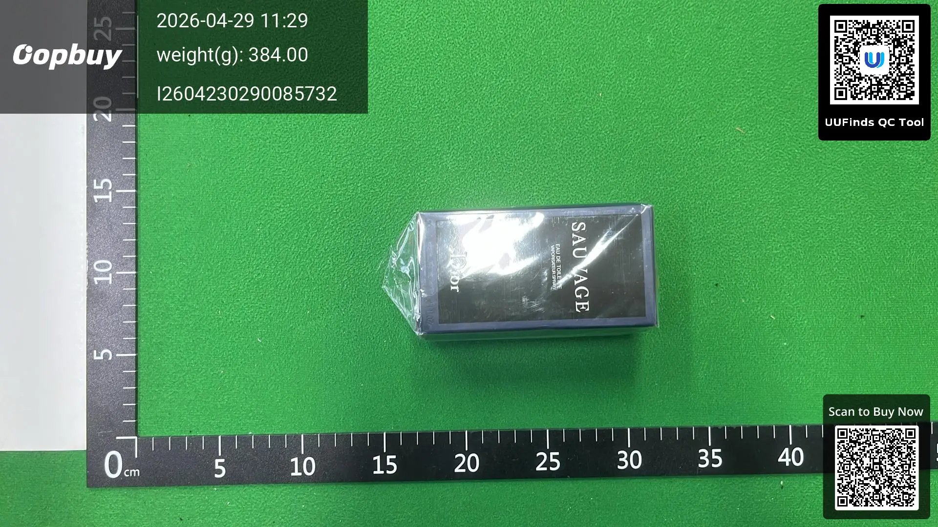 QC 1