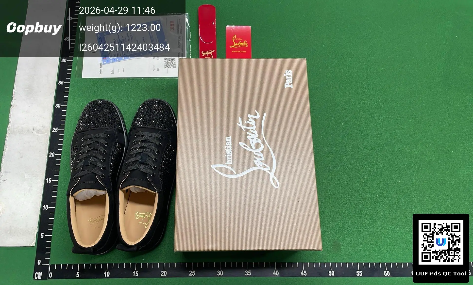QC 1
