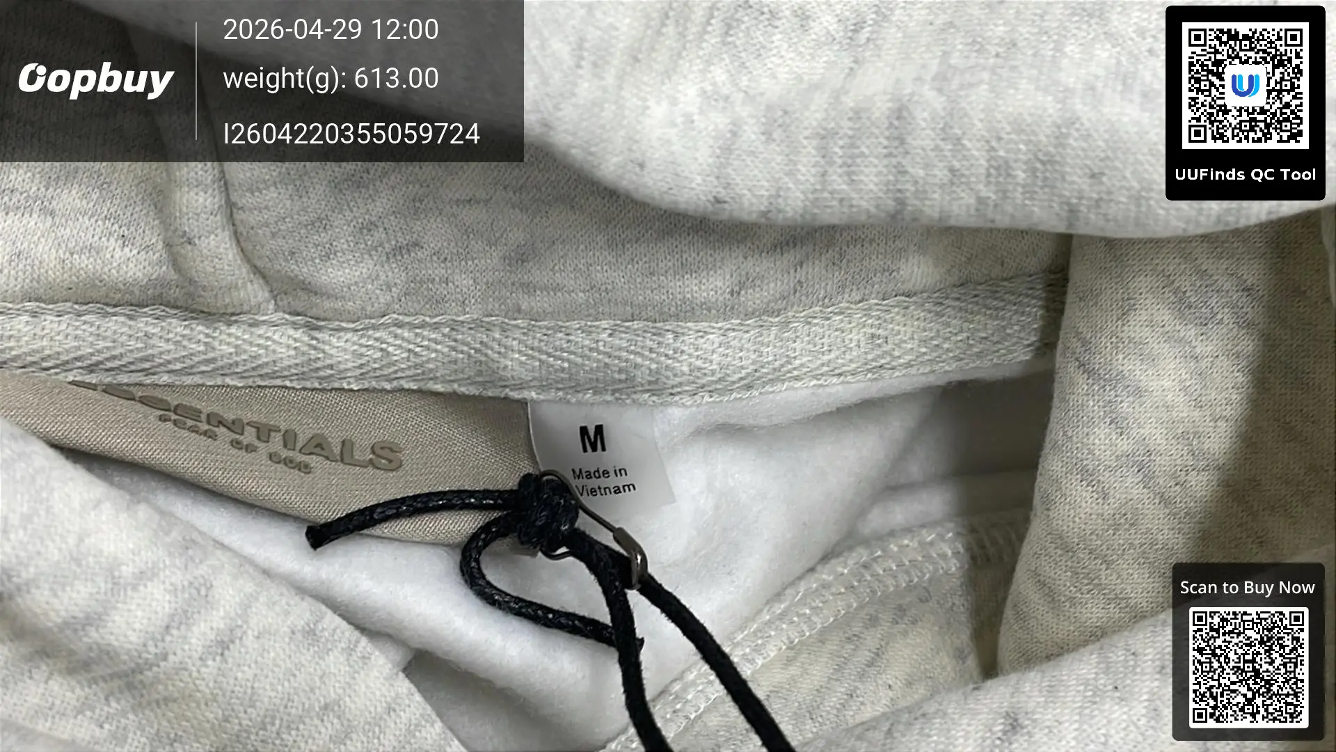 QC 1