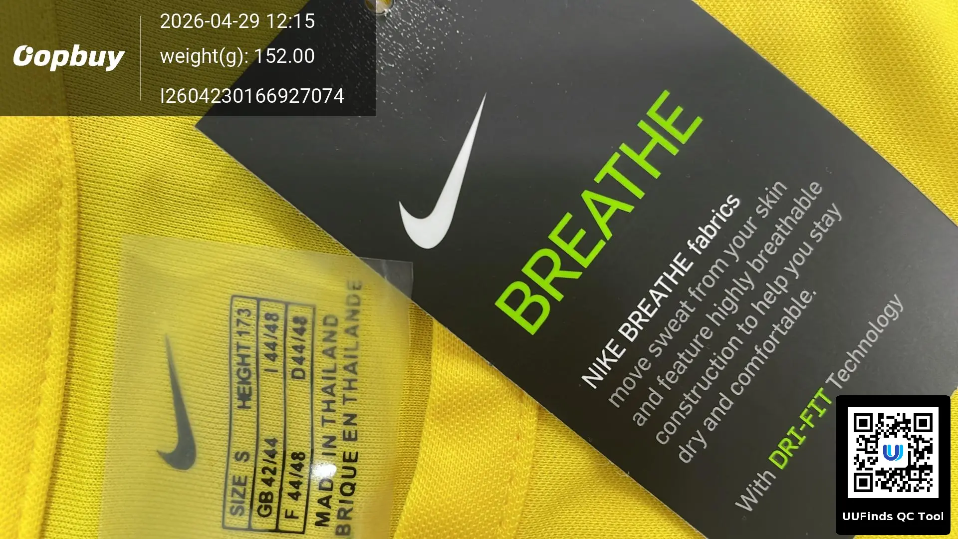 QC 1