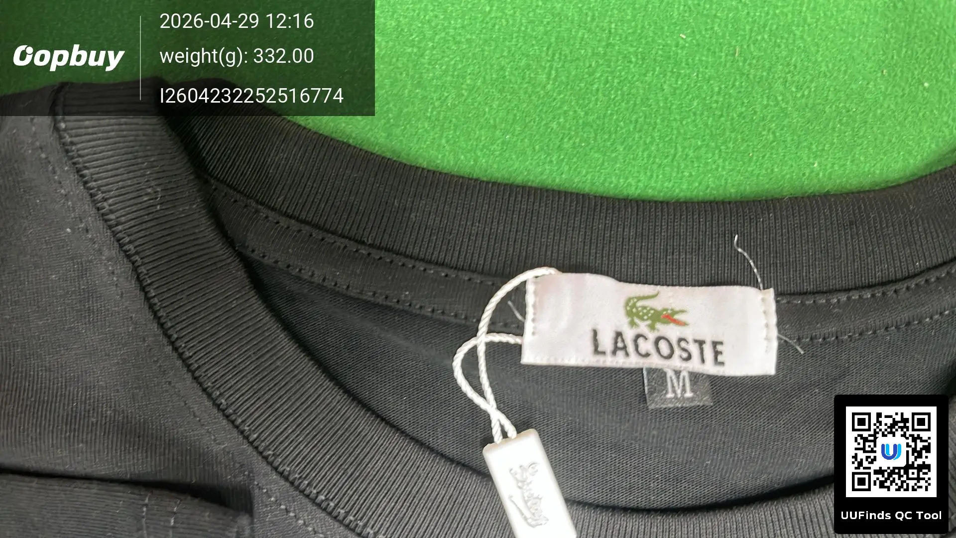 QC 1
