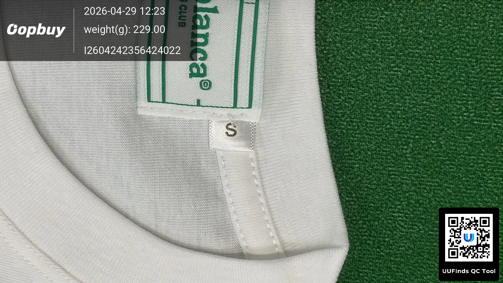 QC 1