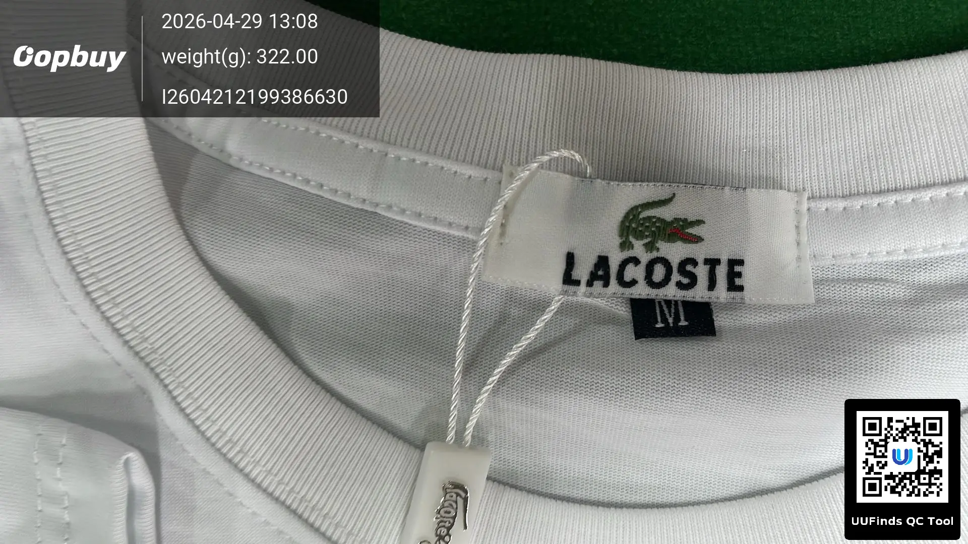 QC 1