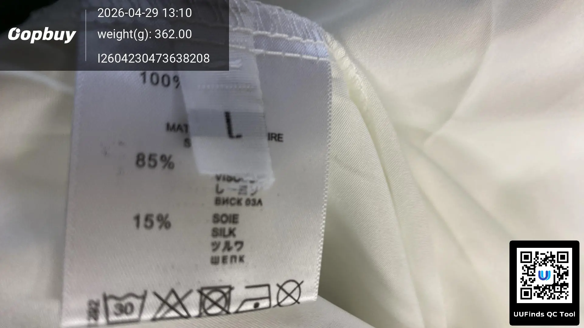 QC 1