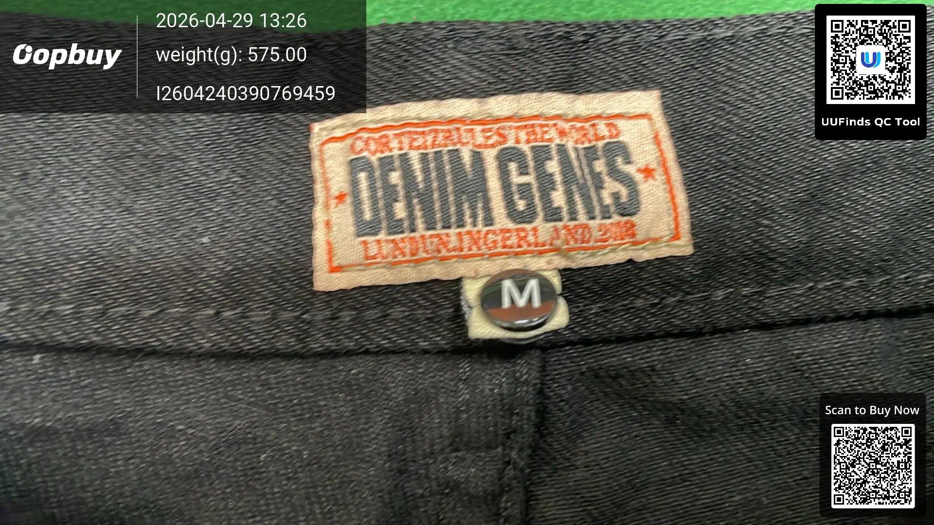 QC 1