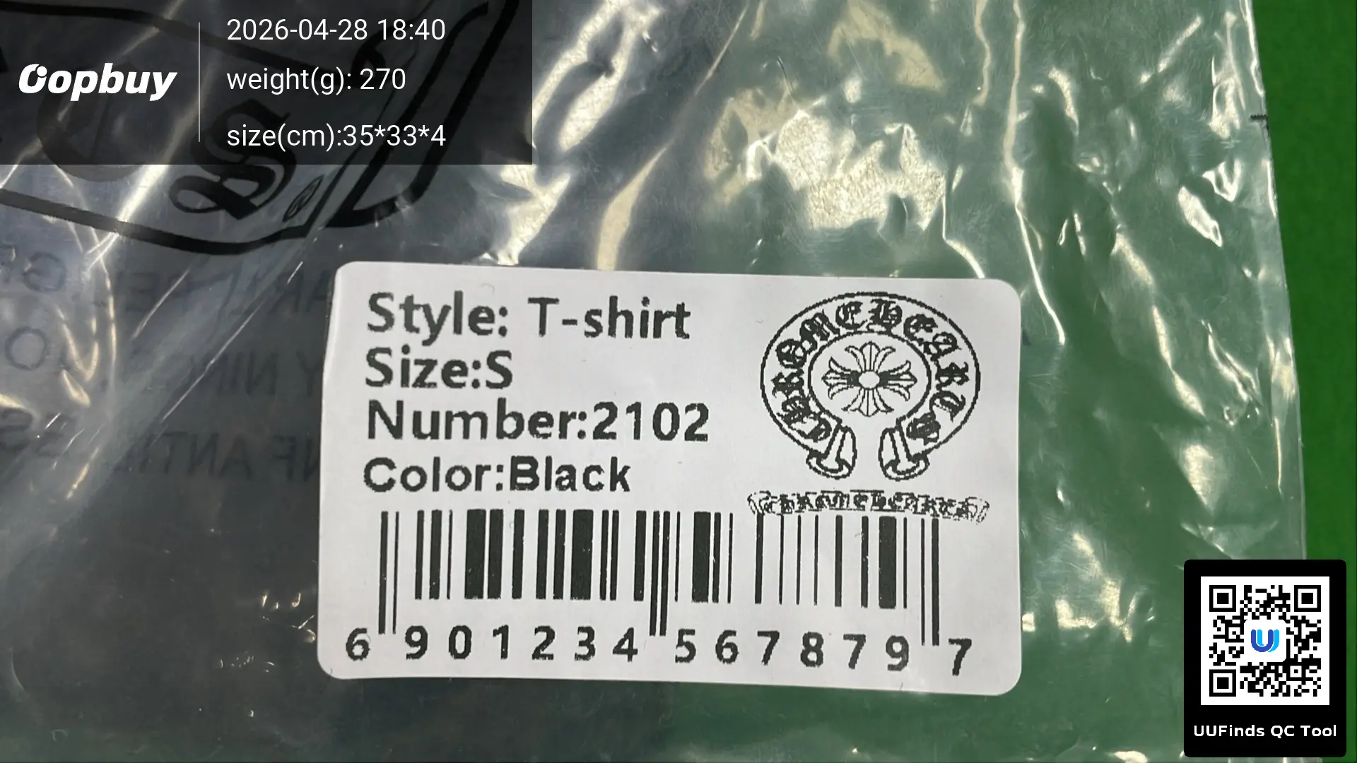 QC 1