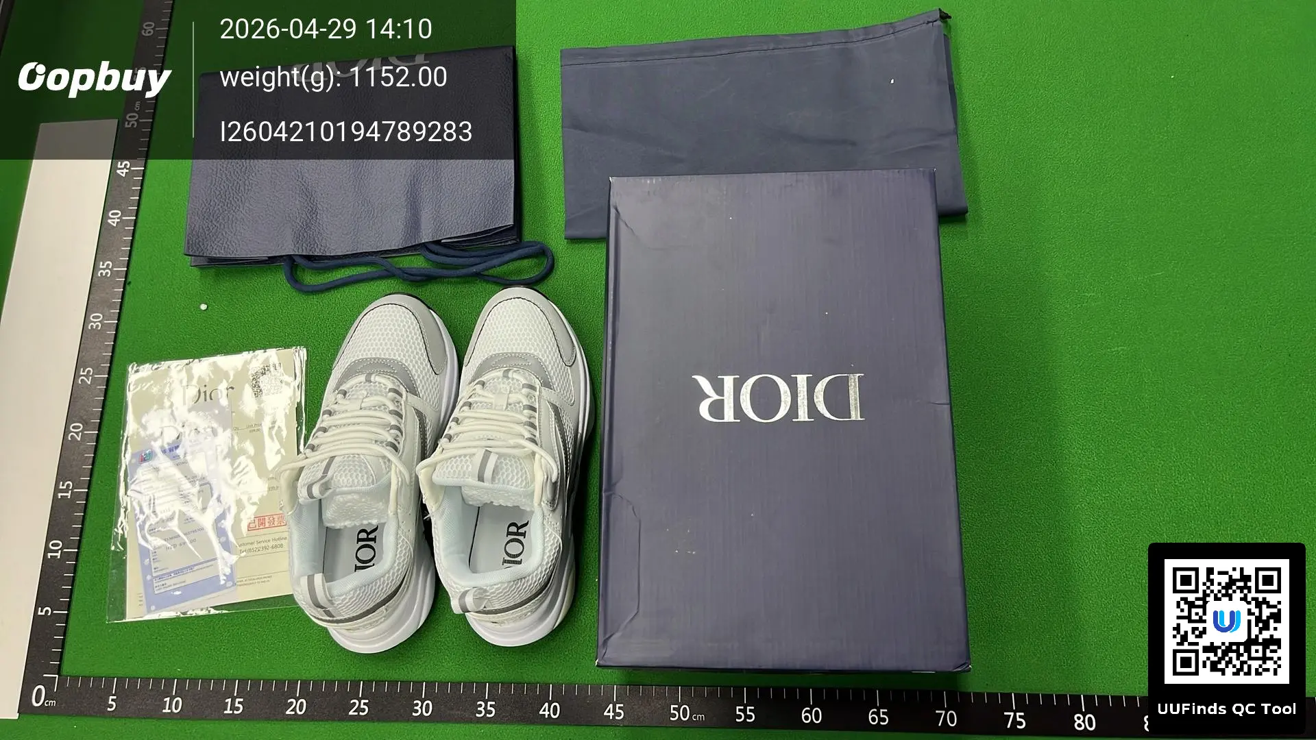 QC 1
