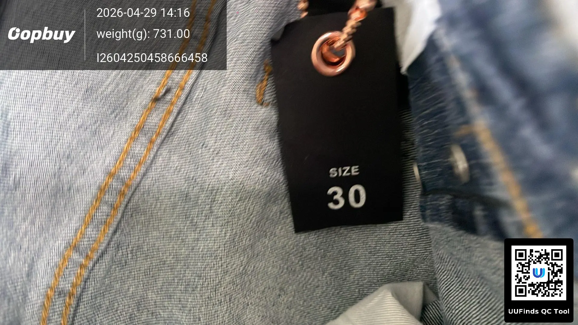 QC 1