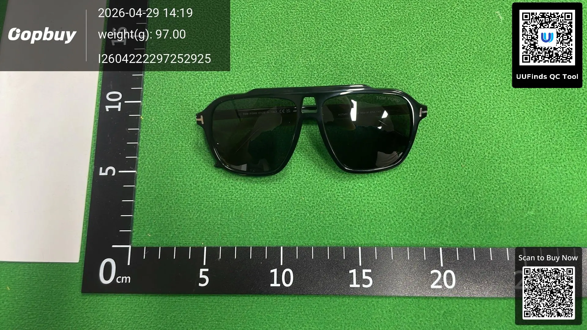 QC 1