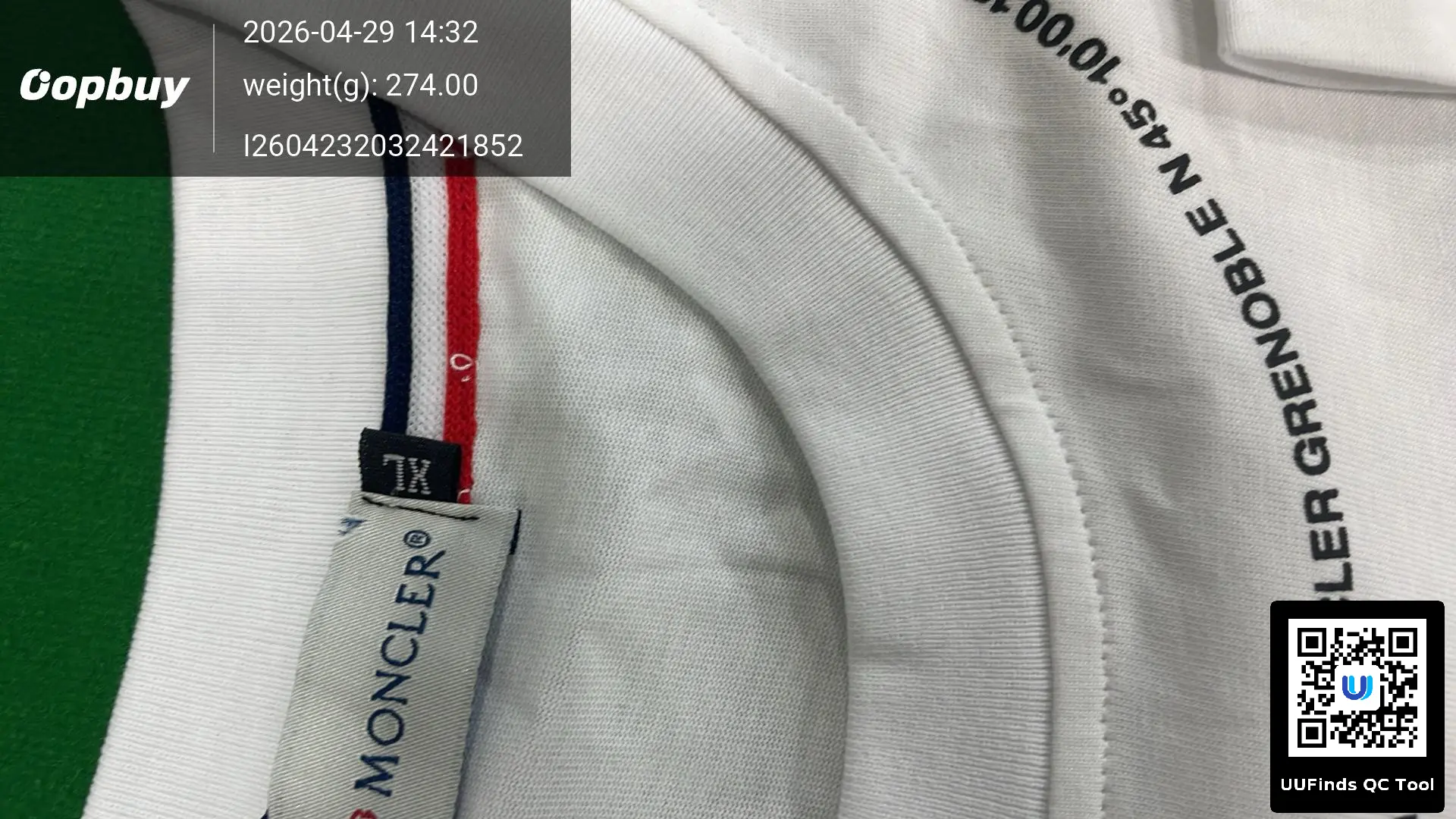 QC 1