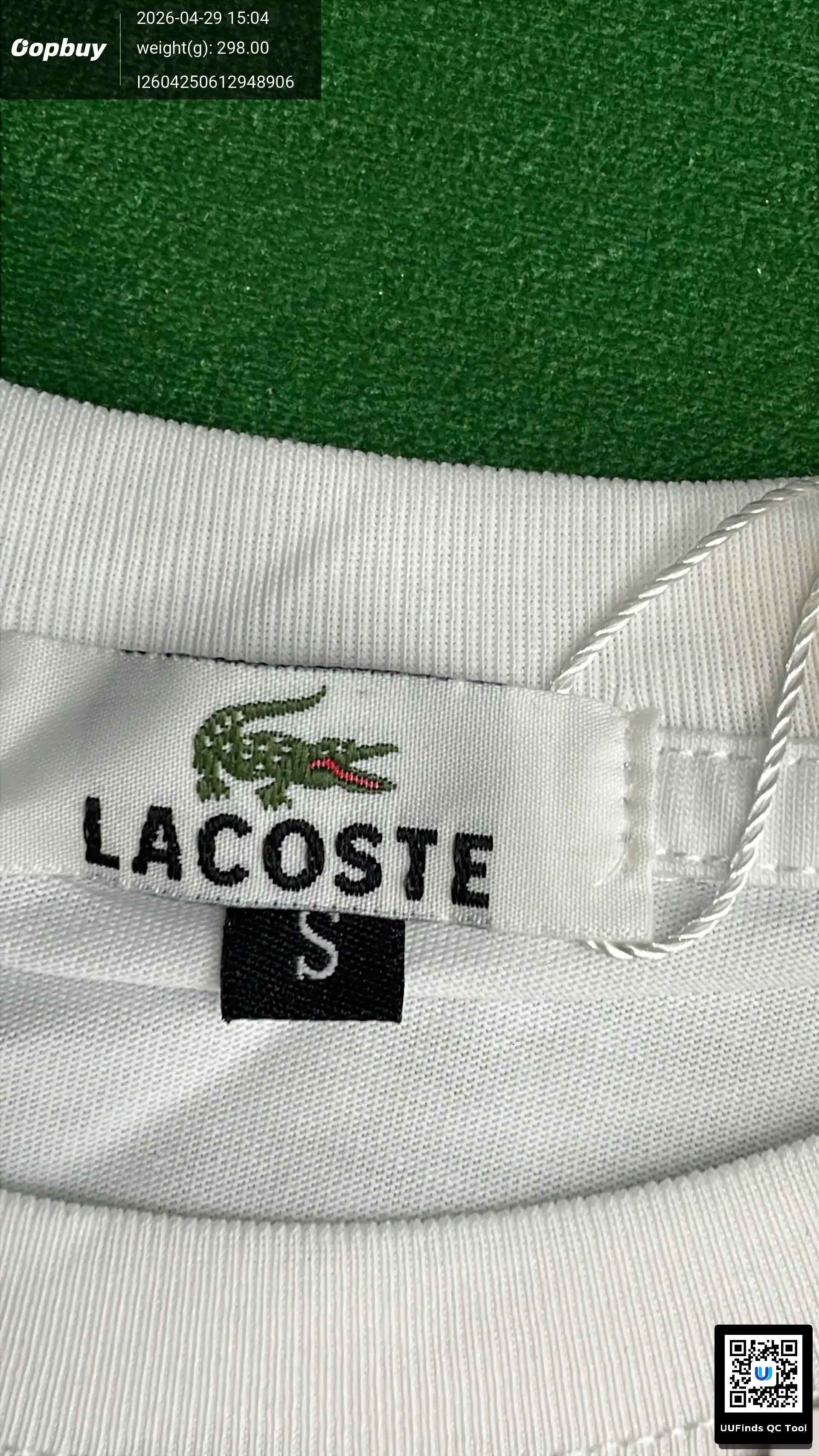 QC 1