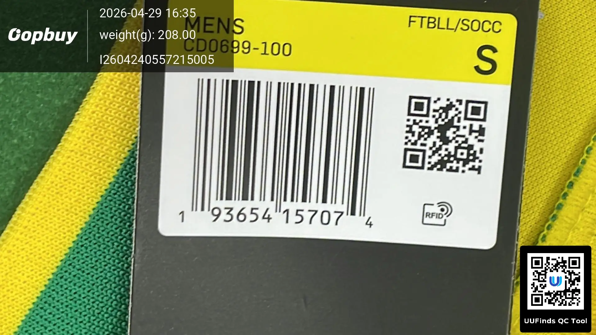 QC 1