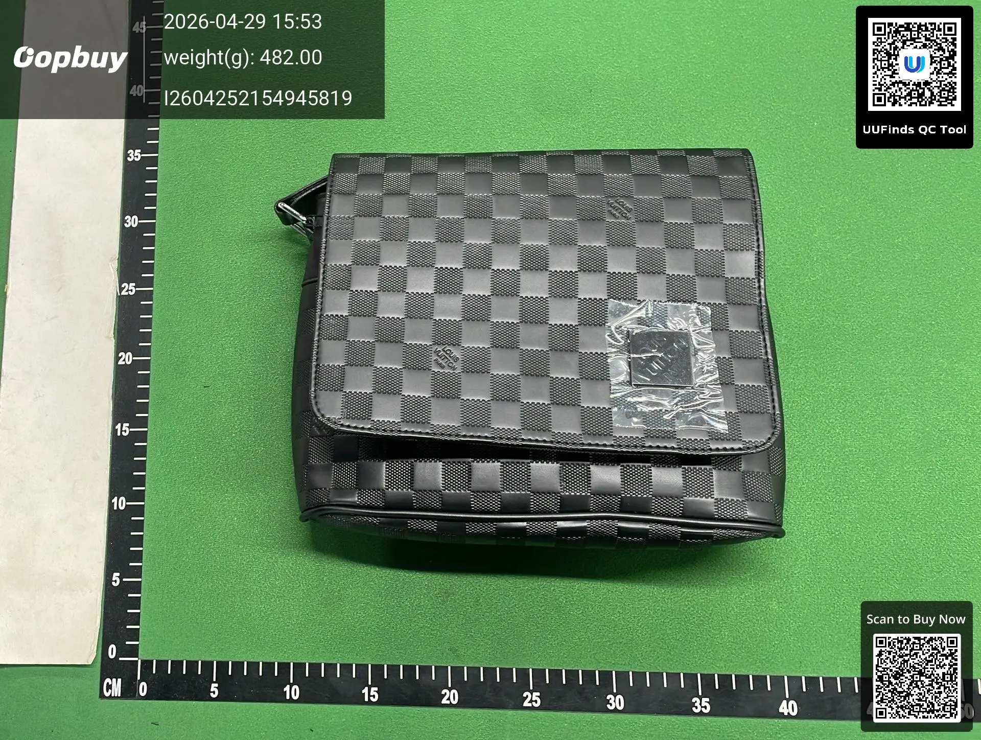 QC 1