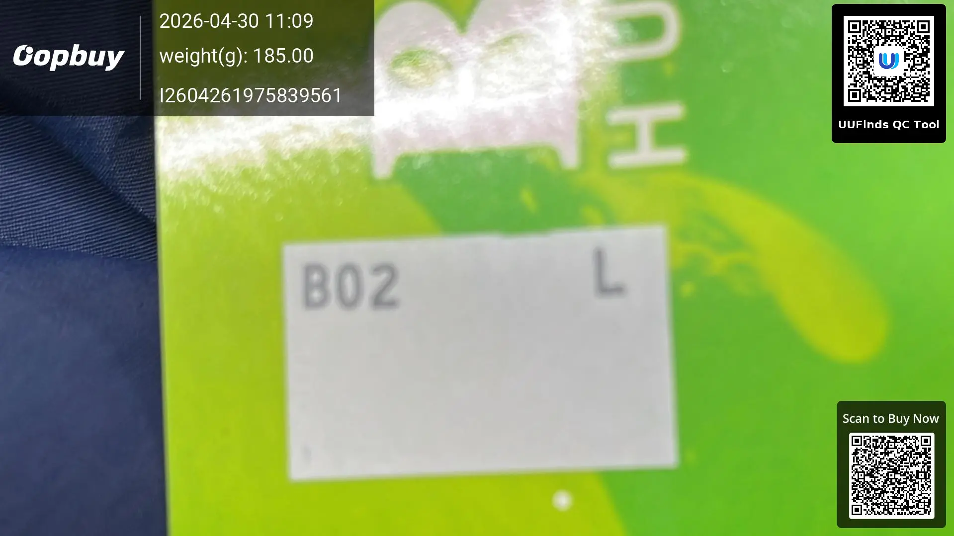 QC 1