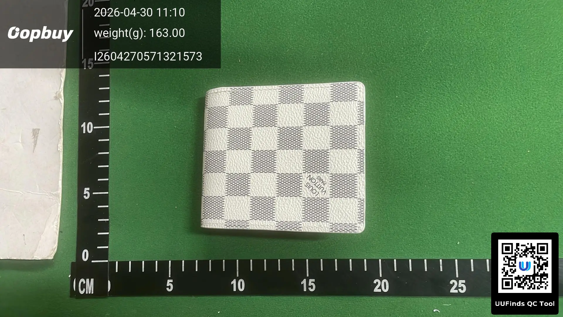 QC 1