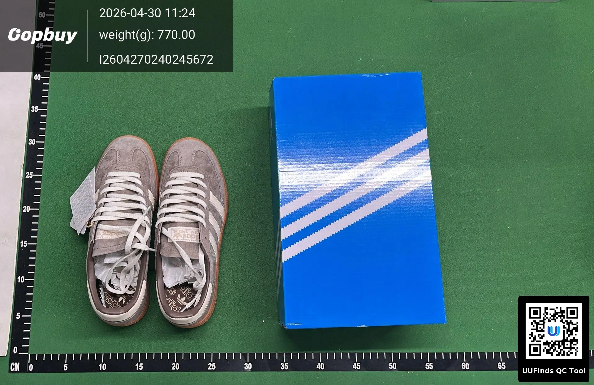 QC 1