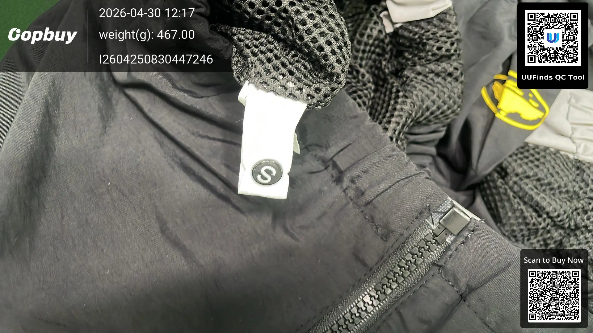 QC 1